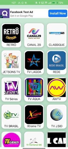 Epix Play apk 2024 latest version download