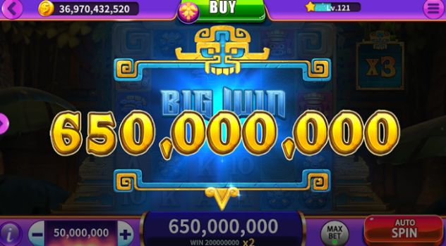 Big Cash Win Slot Apk Download Latest Version v1.0 screenshot 1