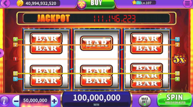 Big Cash Win Slot Apk Download Latest Version v1.0 screenshot 2