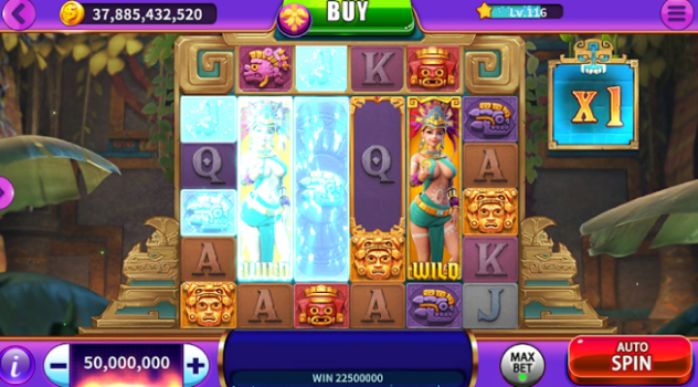 Big Cash Win Slot Apk Download Latest Version v1.0 screenshot 3