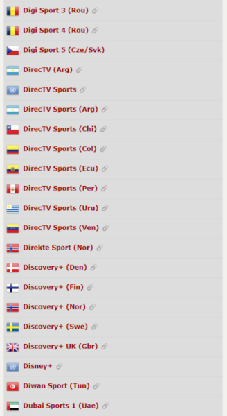 Live2Sport app download for android