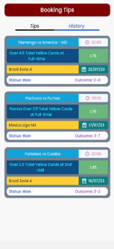 Sports Lane Expert Predictions mod apk latest version v1.2.5 screenshot 1