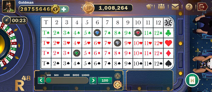 Professor Big Win Slot Apk Free Download v1.0 screenshot 1