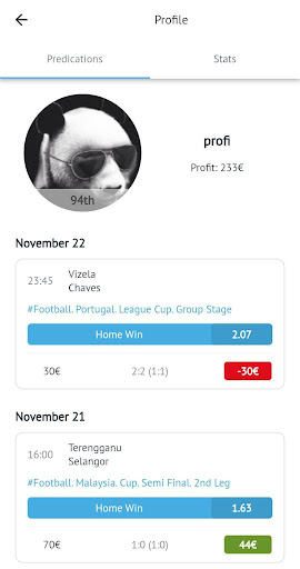 Sports betting tips betzona apk download latest version