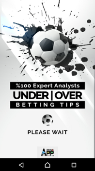 Under Over Bet %98 Success apk download latest version v1.0.9 screenshot 4