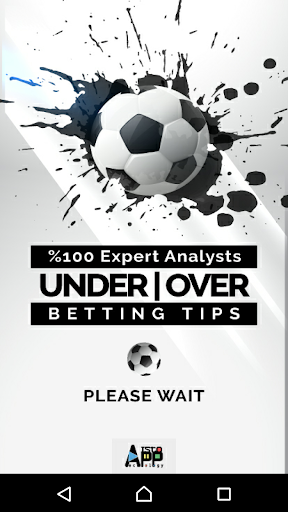 Under Over Bet %98 Success apk download latest version