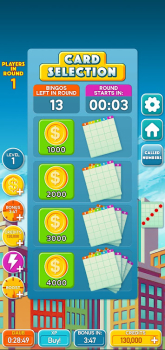 Bingo Blowout apk download latest version v1.1.3 screenshot 2