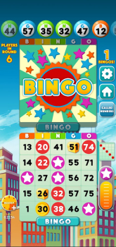 Bingo Blowout apk download latest version v1.1.3 screenshot 3