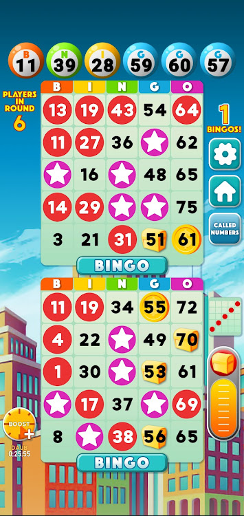 Bingo Blowout apk download latest versionͼƬ1