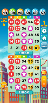 Bingo Blowout apk download latest version v1.1.3 screenshot 4