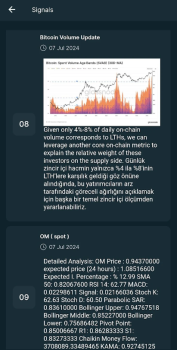 Xtrader Crypto Signal Bot App Download for Android v1.0.8 screenshot 3