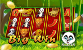 Lucky Panda slot game download for android v1.0.0 screenshot 1