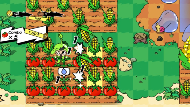 Super Farming Boy Free Full Game Download v1.0 screenshot 4