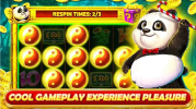 Lucky Panda slot game download for android v1.0.0 screenshot 4