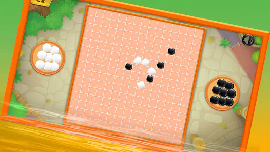 Gomoku Game Apk Latest Version v1.0 screenshot 3