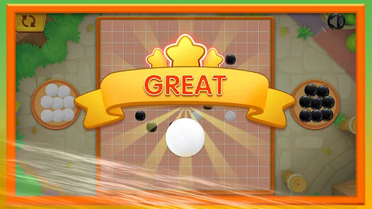 Gomoku Game Apk Latest Version v1.0 screenshot 1