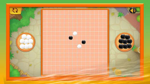 Gomoku Game Apk Latest Version v1.0 screenshot 2