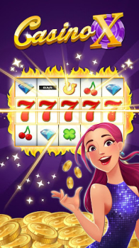 Casino X Apk Download Latest Version 2024 v2.98 screenshot 3