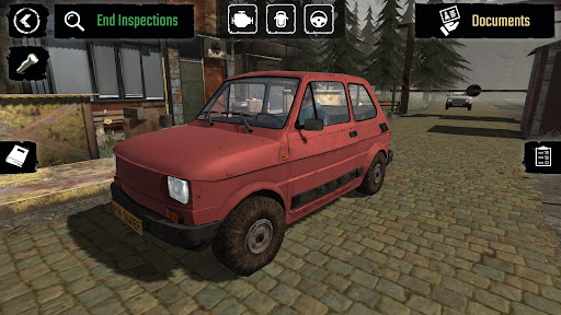 Contraband Police Mobile apk obb download for android v0.1.17 screenshot 4