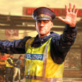 Contraband Police Mobile mod apk unlimited money and gems