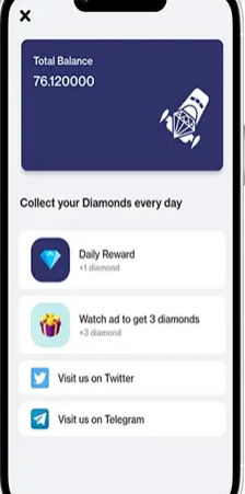 BetaX Network Mining App Download Latest Version