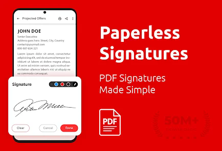 PDF Reader App Apk Latest Version