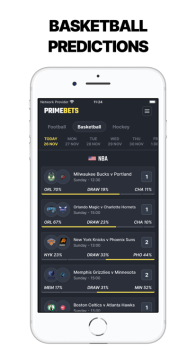 PrimeBets Predictions & Tips Apk Download Latest Version v1.0.0 screenshot 2