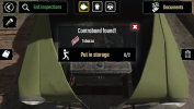 Contraband Police Mobile apk obb download for android v0.1.17 screenshot 2