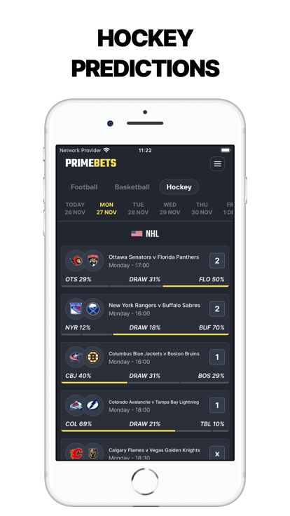 PrimeBets Predictions & Tips Apk Download Latest Version