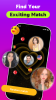 Chudalive Live Video Chat Mod Apk Unlimited Coins v1.1.1 screenshot 4