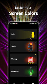 FlashLight Plus App Download for Android v1.0.1 screenshot 1