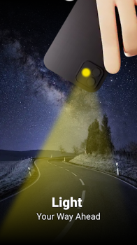 FlashLight Plus App Download for Android v1.0.1 screenshot 2