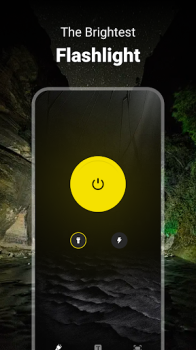 FlashLight Plus App Download for Android v1.0.1 screenshot 3