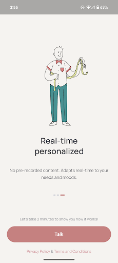 Walk & Talk AI Voice Journal App Download Latest Version