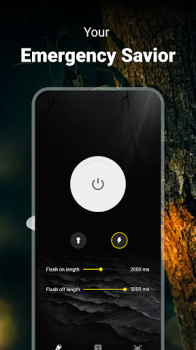 FlashLight Plus App Download for Android v1.0.1 screenshot 4