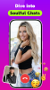 Chudalive Live Video Chat Mod Apk Unlimited Coins v1.1.1 screenshot 1