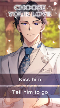 Cupid’s Deceit Otome mod apk unlimited money and gems v3.1.16 screenshot 4