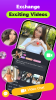 Chudalive Live Video Chat Mod Apk Unlimited Coins v1.1.1 screenshot 2