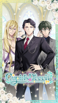 Cupid’s Deceit Otome mod apk unlimited money and gems v3.1.16 screenshot 2