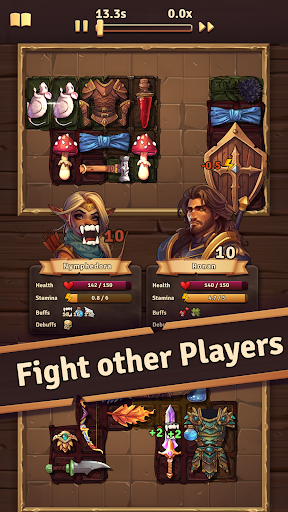 Backpack Brawl mod apk 0.17.0 unlimited everything free purchase
