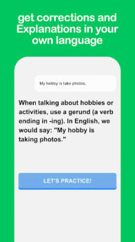 NativeAI Your English Teacher Mod Apk Download v1.9.5 screenshot 4