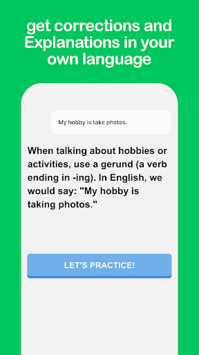 NativeAI Your English Teacher Mod Apk Download