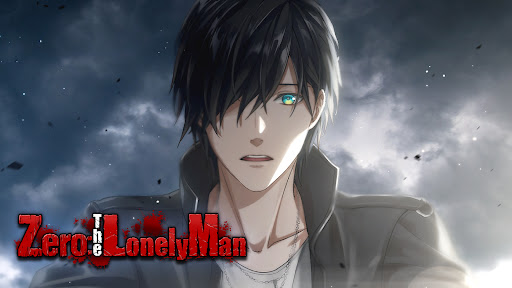 Zero The Lonely Man free premium choices mod apk latest version v3.1.16 screenshot 1