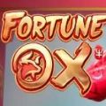 Fortune Ox Demo Slot Free Full Game