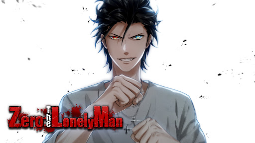 Zero The Lonely Man free premium choices mod apk latest version