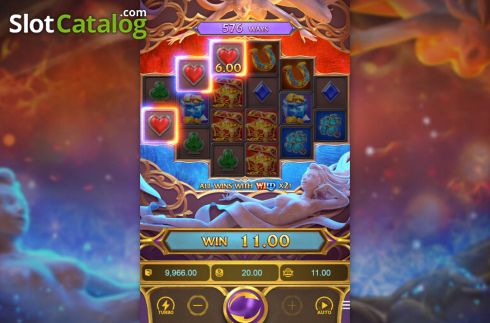 Guardians of Ice and Fire Slot Free Download