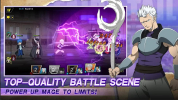 Fairy Legends Tail Quest apk download latest version v1.2 screenshot 1
