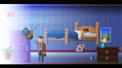 The Darkside Detective FITD apk download for android v2.32.2094.173 screenshot 2