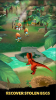 Raptor Evolution apk download for android v1.0.1 screenshot 1