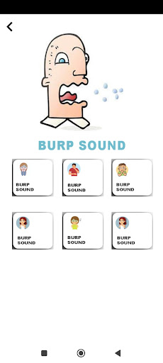 Air Funny Sounds prank apk latest version download